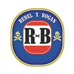 Rebel x Bogan