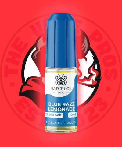 E-Liquids