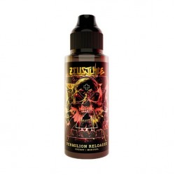 Zeus Juice - 100ml - Vermilion Reloaded