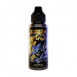 Zeus Juice - 100ml - Adonis