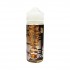 Beard Vape Co Series X - 100ml - No. 32 Cinnamon Funnel Cake