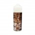 Beard Vape Co Series X - 100ml - No. 00 Cappuccino Tobacco