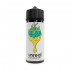 Unreal Raspberry - 100ml - Yellow Raspberry