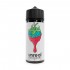 Unreal Raspberry - 100ml - Red Raspberry