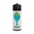 Unreal Raspberry - 100ml - Blue Raspberry