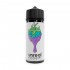 Unreal Raspberry - 100ml - Purple Raspberry