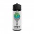 Unreal Raspberry - 100ml - Black Raspberry