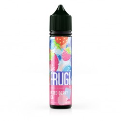 Frugi - 50ml - Mixed Berry Ice