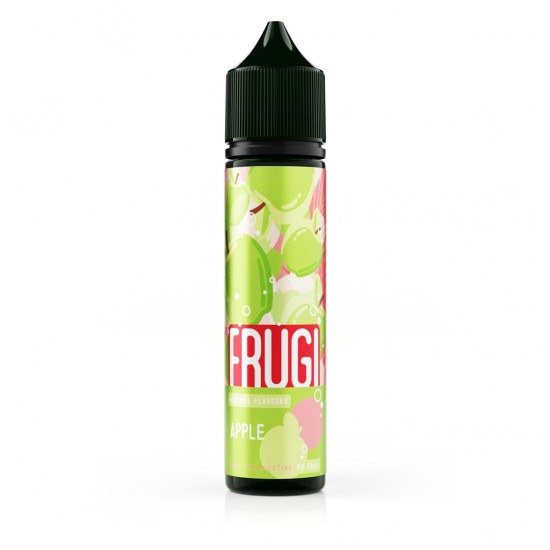 Frugi - 50ml - Apple - All Natural