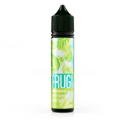Frugi - 50ml - Peppermint Menthol - All Natural