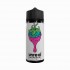 Unreal Raspberry - 100ml - Pink Raspberry