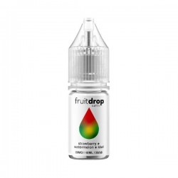 Drop E-liquid - Strawberry + Watermelon + Kiwi Nic Salt
