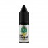 Unreal Raspberry - Nic Salt - Yellow