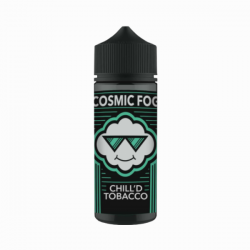 Cosmic Fog - 100ml - Chilld Tobacco
