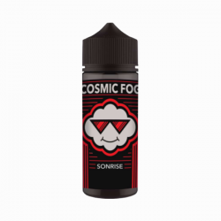 Cosmic Fog - 100ml - Sonrise