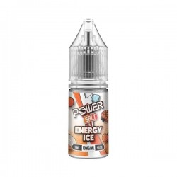 Power - Nic Salt - Energy Ice