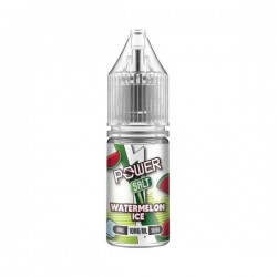 Power - Nic Salt - Watermelon Ice
