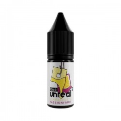 Unreal 2 - Nic Salt - Pineapple & Passionfruit
