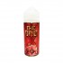The One X - 100ml - Apple Cinnamon Donut Milk