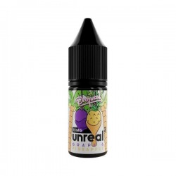 Unreal 3 - Nic Salt - Propical - Grape & Pineapple