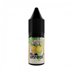 Unreal 3 - Nic Salt - Propical - Pineapple & Lemon Lime