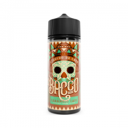 El Bacco - 100ml - Caramelo Cafe