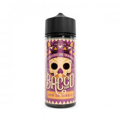 El Bacco - 100ml - Ron de Tabaco