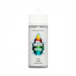 Dr. Frost x Drop - 100ml - Fruit Candy