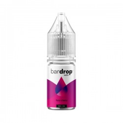 Bar Drop - Fizzy Cherry