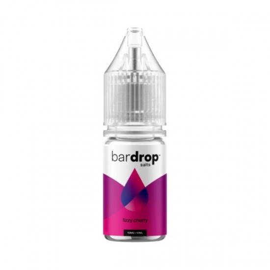 Bar Drop - Fizzy Cherry