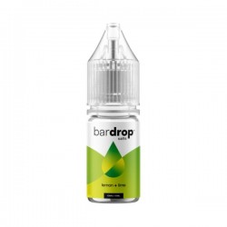 Bar Drop - Lemon + Lime