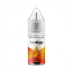 Bar Drop - Pineapple + Peach + Mango