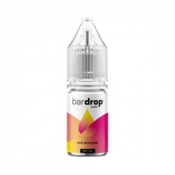 Bar Drop - Pink Lemonade