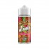 Twelve Monkeys - 100ml - Harambae
