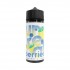 Unreal Berries - 100ml - Blueberry & Lemon