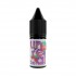 Unreal Berries - Nic Salt - Blackcurrant & Strawberry