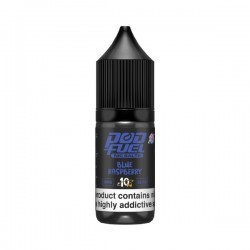 Pod Fuel - Nic Salt - Blue Raspberry