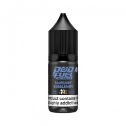 Pod Fuel - Nic Salt - Blueberry Bubblegum