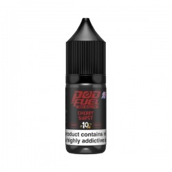 Pod Fuel - Nic Salt - Cherry Burst