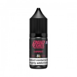 Pod Fuel - Nic Salt - Gummies