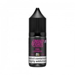 Pod Fuel - Nic Salt - Pink Lemonade