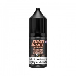 Pod Fuel - Nic Salt - Strawberry Watermelon Bubblegum