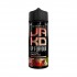 JAKD - 100ml - Clotted Dreams - Strawberry Cream