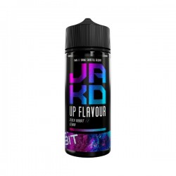 JAKD - 100ml - Cyber Rabbit - Xenon