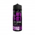 JAKD - 100ml - Rachael Rabbit - Redcurrant, Grape & Cherry