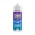 Pukka Juice - 100ml - Blackberry Lime