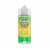 Pukka Juice - 100ml - Pineapple Ice