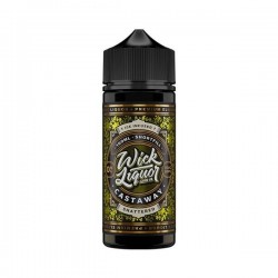 Wick Liquor - 100ml - Castaway Shattered