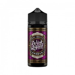 Wick Liquor - 100ml - Ardour Shattered