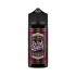 Wick Liquor - 100ml - Ardour Shattered